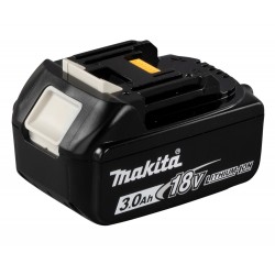 Batterie Makita Makstar...