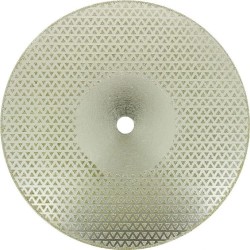 Disque diamant Ø 350 / 20 -...