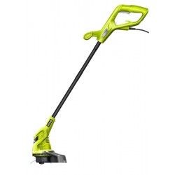 Coupe bordures et dresse bordures RYOBI 350 WATTS Ø coupe 25 cm RLT3525S