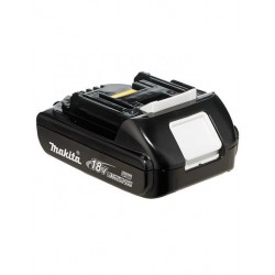 Makita Batterie BL1815N 18V...