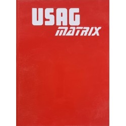 Caisse métallique - USAG -...