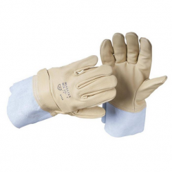 SURGANTS CUIR POUR GANTS...