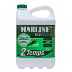 Carburant MARLINE Premium 2...