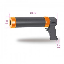 Pistolet à silicone 350 ml...