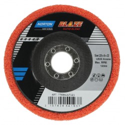 Disque Rapid Strip BLAZE...