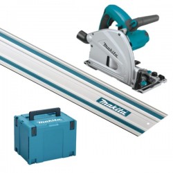 Scie plongeante Makita 1300...