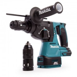 Perforateur SDS + - Makita...