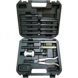 Coffret d'outils pour...