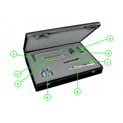 Accessoire Numéro 8 pour...