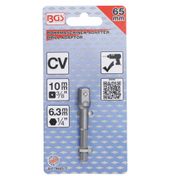 Adaptateur pour perceuses -...