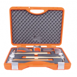 Coffret d'outils pour...