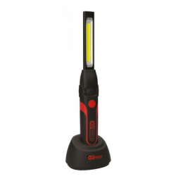 Baladeuse COB 300 lumen +...