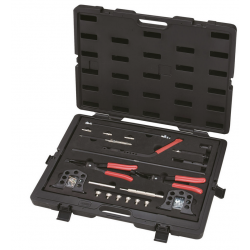 Coffret d'outils pour...