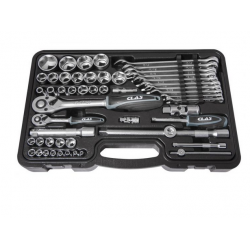 COFFRET D'OUTILS 1/4"-1/2"...