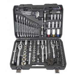 COFFRET D'OUTILS...