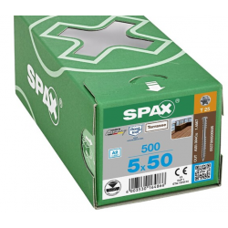 500 Vis Torx Autoforeuse...