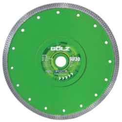 Disque Diamant - 250mm -...