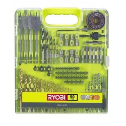 Ryobi - Coffret 90...