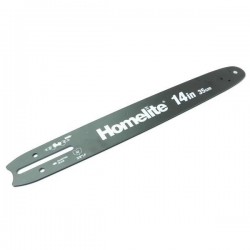 Guide Chaine 40 cm HOMELITE...