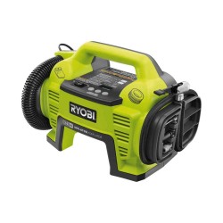 Compresseur 18V RYOBI ONE+...