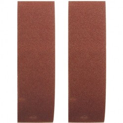 Ryobi 4 bandes abrasives...