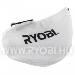 Sac de rechange Origine Pour RYOBI RESV1200 , RESV1300 , RESV1000E ,RES1000E ,RESV1610 , RESV2010