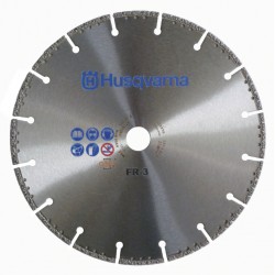 Disque de sauvetage polyvalent FR3 Ø 230 mm HUSQVARNA