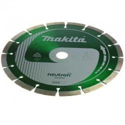 Disque diamant Neutron Enduro Standard 300x20mm MAKITA B-17631