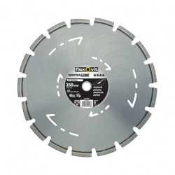 Disque diamant TP Asphalt Ø 350 - Flexovit