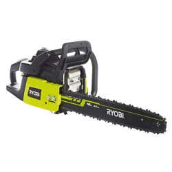 Guide RYOBI 45cm pour tronçonneuses RCS5145B  RAC231