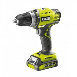 Perceuse Visseuse RYOBI...