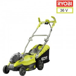 Tondeuse Hybride Ryobi...