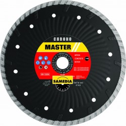 Disque diamant tuile Master Chrono 230 mm SAMEDIA 000535