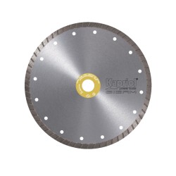 Disque diamant Multi MATERIAUX Mixte  Ø230mm DS145T KAPRIOL