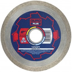 Disque diamant Carrelage , Faience , Ceramique ,  115 mm , Duro Plus 115 DPT - 20901