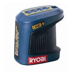 Indicateur de Charge de Batterie 18v ONE+  RYOBI BFG1218 - RB18L13 , RB18L20