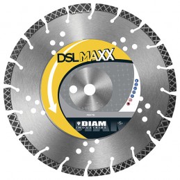 Disque diamant mixte Ø230 x...