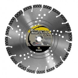 Disque diamant MIXTE 230 mm...