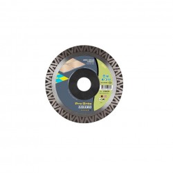 Disque diamant  Spécial Carrelage + Grès Cérame + Dalle , Sidamo PRO GRES 115 mm  11102075