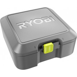 Boîte à outils vide - RYOBI...